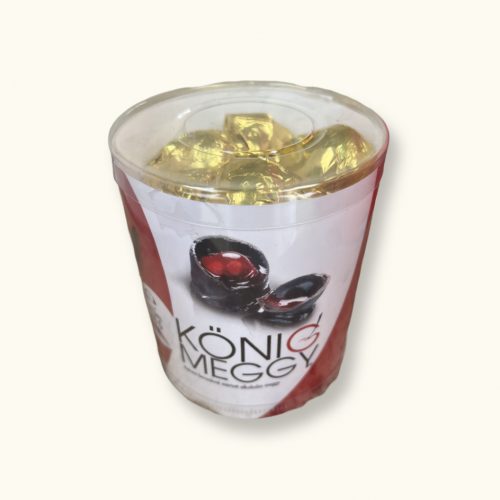 König konyakmeggy 500g