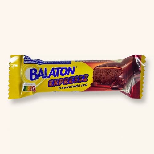 Nestlé - Balaton Expressz csokoládé ízű 35g