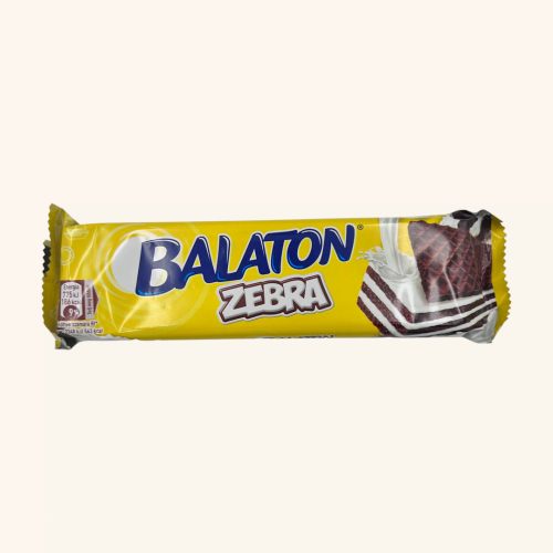 Nestlé- Balaton Zebra 33g