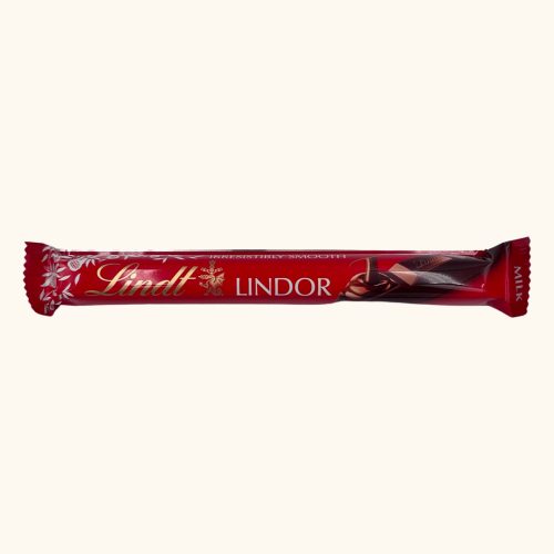 Lindt- Lindor Milk 38g