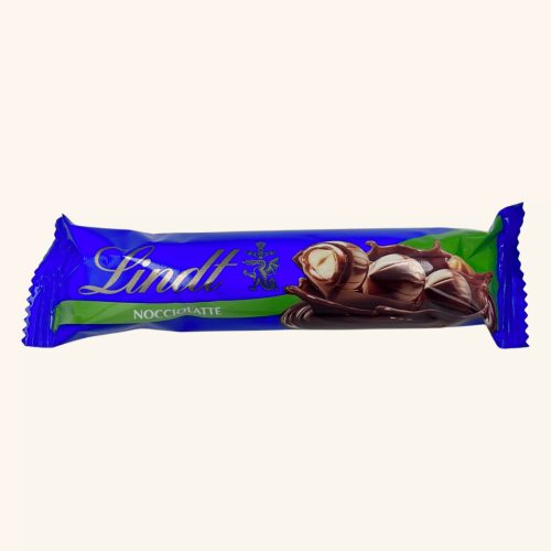 Lindt - Nocciolatte 35g